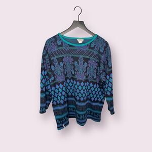 Cricket Lane Sweater